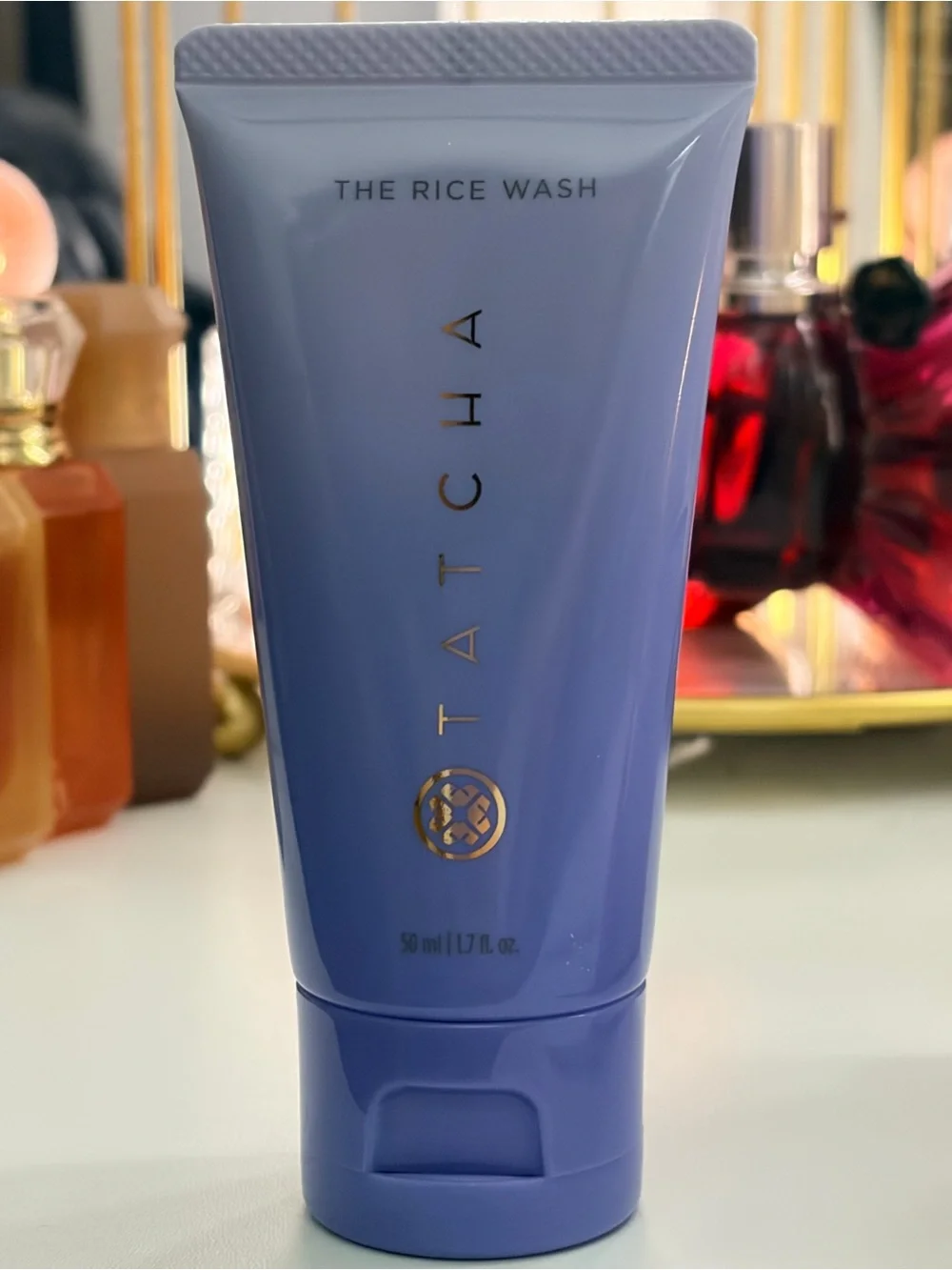 Tatcha Silk Peony Bundle